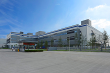 工業(yè)建筑
