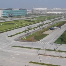 市政工程
