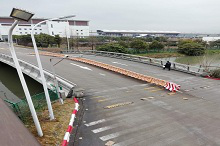 市政工程路橋